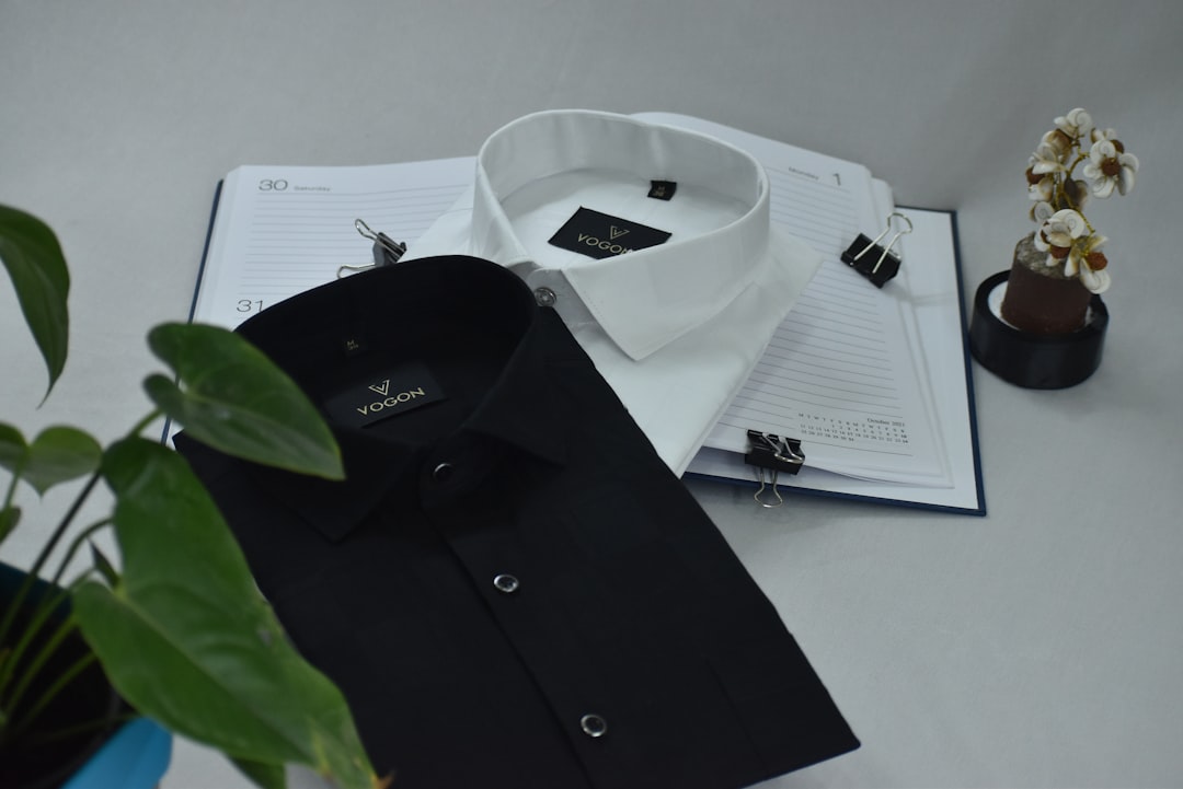 BTFD Shirt Collection