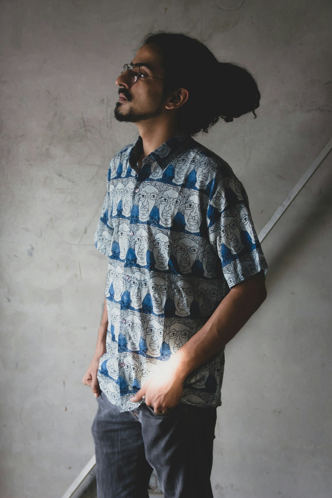 BTFD Vacation Styling
