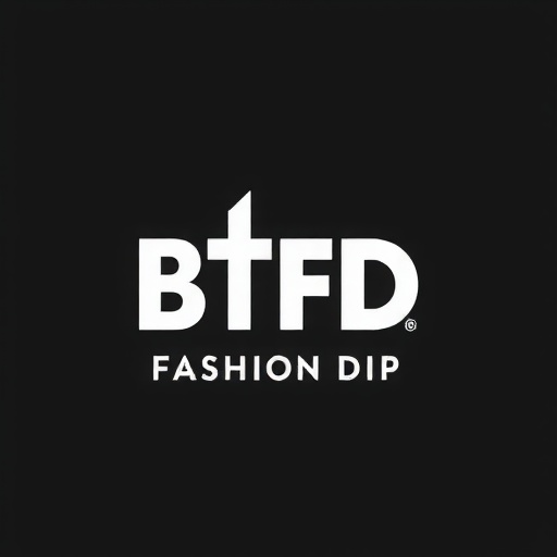 BTFD Shirts Logo